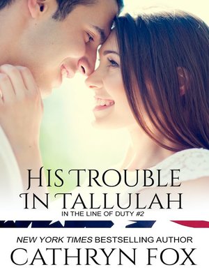cover image of His Trouble in Tallulah